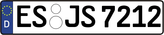 ES-JS7212