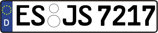 ES-JS7217