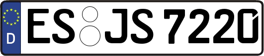 ES-JS7220