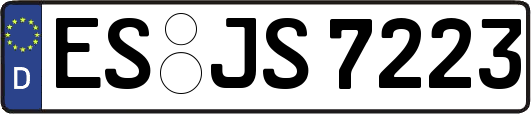 ES-JS7223