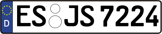 ES-JS7224