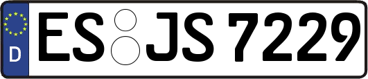 ES-JS7229