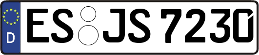 ES-JS7230