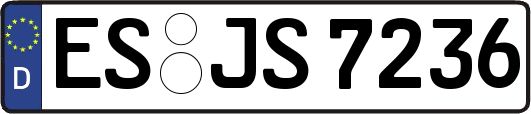 ES-JS7236