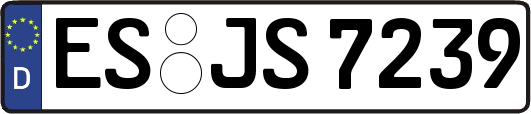 ES-JS7239