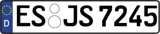 ES-JS7245