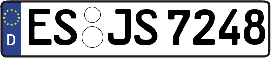 ES-JS7248