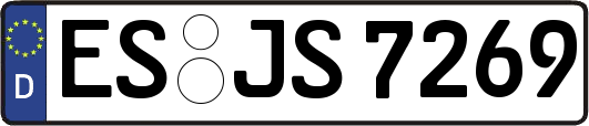 ES-JS7269