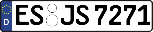 ES-JS7271