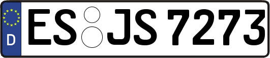 ES-JS7273