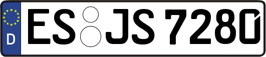 ES-JS7280