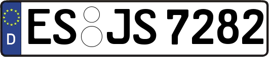 ES-JS7282