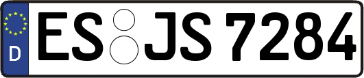 ES-JS7284