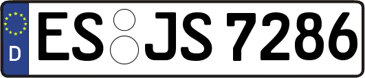 ES-JS7286