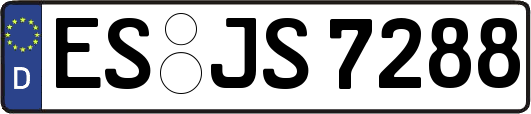 ES-JS7288