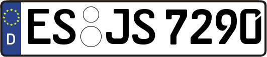ES-JS7290