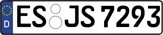 ES-JS7293