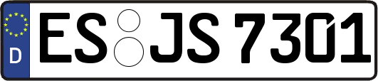 ES-JS7301