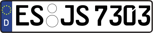 ES-JS7303