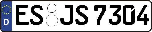 ES-JS7304