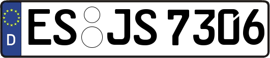 ES-JS7306
