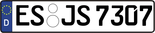 ES-JS7307