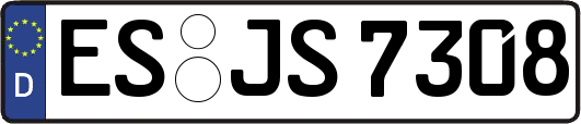ES-JS7308