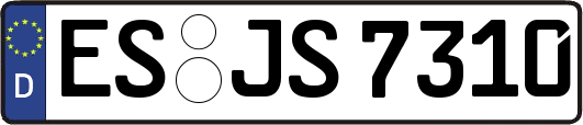 ES-JS7310