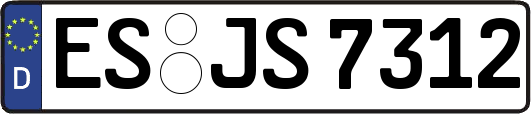 ES-JS7312