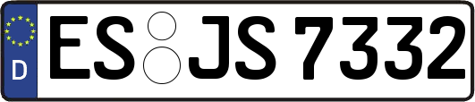 ES-JS7332