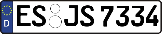 ES-JS7334