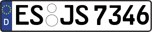 ES-JS7346