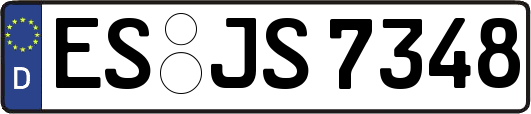 ES-JS7348