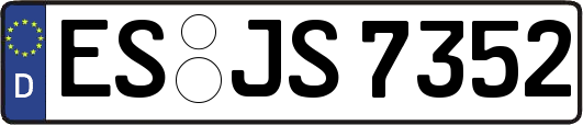 ES-JS7352