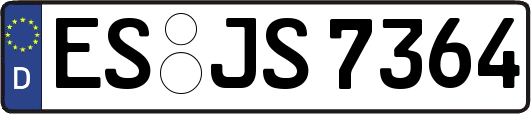 ES-JS7364