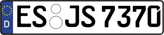 ES-JS7370