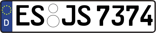 ES-JS7374