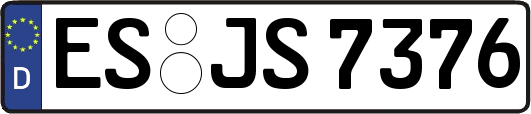 ES-JS7376