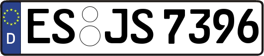 ES-JS7396
