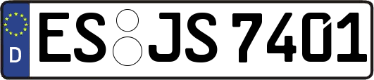 ES-JS7401