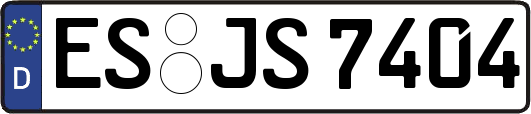 ES-JS7404