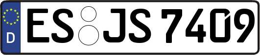 ES-JS7409