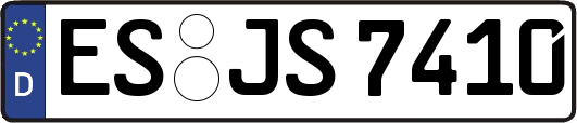 ES-JS7410