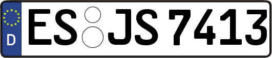 ES-JS7413