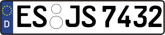 ES-JS7432