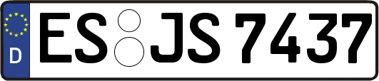 ES-JS7437
