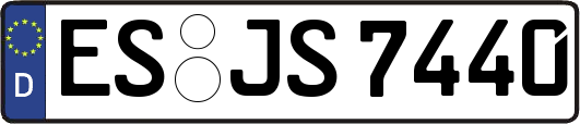 ES-JS7440