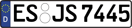 ES-JS7445