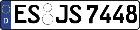 ES-JS7448