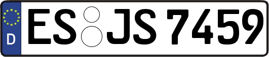 ES-JS7459